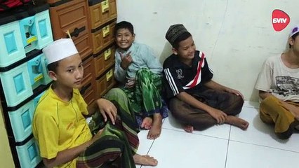 Secercah Cahaya di Nurul Huda