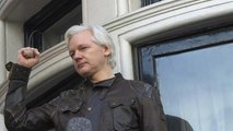 Ecuador could withdraw Assange asylum