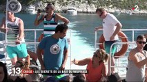Voyage : les secrets de la baie du Naufrage en Grèce