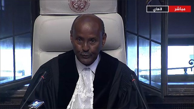 العدل الدولية تصدر قرارا لصالح قطر بدعواها ضد الإمارات