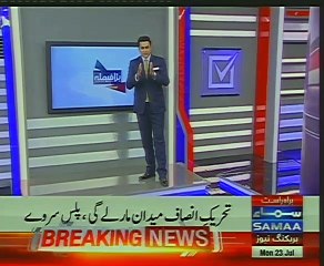 Elections 2018 Surveys PTI Ahead Of All The Parties