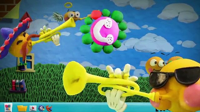 Фиксипелки - Песенки для детей - Интернет | Фиксики - познавательные мультики для детей