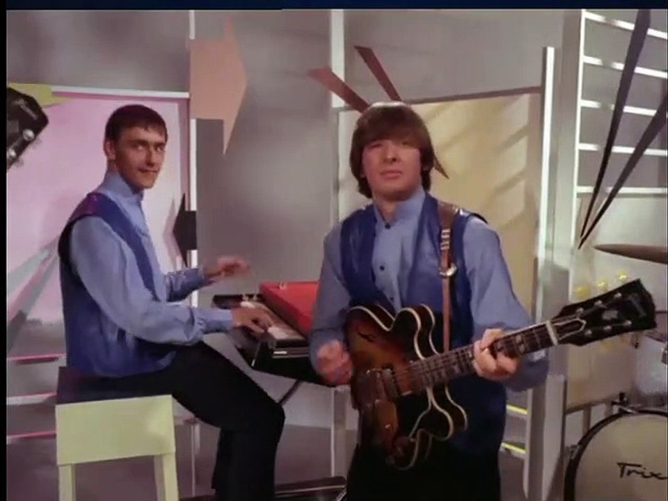 UK Swings Again (1964) MusicDoc