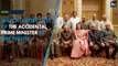 Watch | Entire cast of The Accidental Prime Minister in one photo