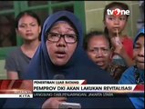 Curahan Hati Ibu-ibu di Luar Batang untuk Jokowi dan Ahok