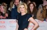 Jodie Whittaker cried after landing Doctor Who role