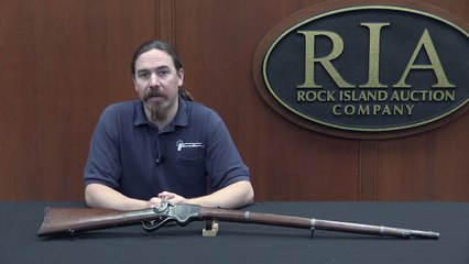 Forgotten Weapons - Smoothbore Spencer - Tracing a Mystery Gun