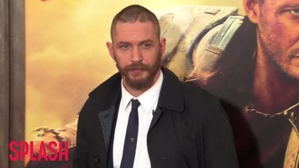 Tom Hardy wants Spider-Man and Venom to face off