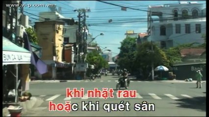 25.Những em bé ngoan - Thiếu nhi Karaoke