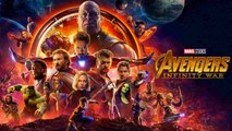 Avengers : Infinity War : bande annonce TV d'Orange