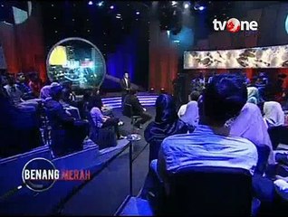 Narkoba Senjata Pemusnah Massal (Bagian 4)