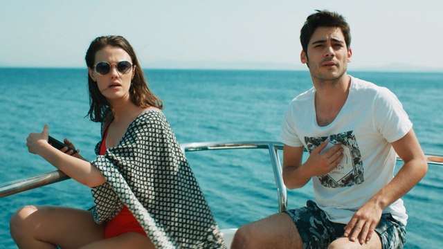 Meleklerin Aşkı 4. Bölüm 2. Fragman