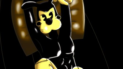 Speed Paint - BATIM - ¿Boris? Calendario 2019
