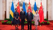 Rwanda businesses have high hopes on Xi visit