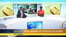 Does news of rescued Nigerian child soldiers indicate progress in BH fight? [The Morning Call]
