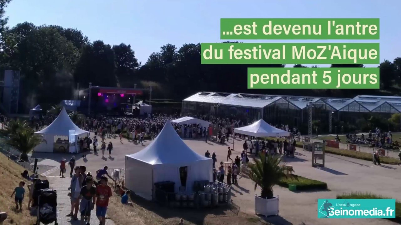 MoZ'aique 2018, c'est fini !
