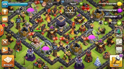 1 Million Elixir Loot !!! - by GSK