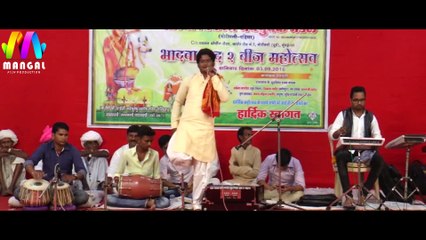 भजन मे जावा कोनी दे रे ||  राकेश मंडोरा || Bhajan me java koni de re || Rakesh Mandora||