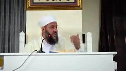 İsmail Hünerlice hocadan, Diyanete; BOZMA DİNİMİ!!!