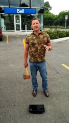 Pist off contre Bell