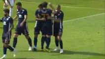 Irfan Can Kahveci Goal HD - Eibar (Esp) 0-1 Basaksehir (Tur) 23.07.2018