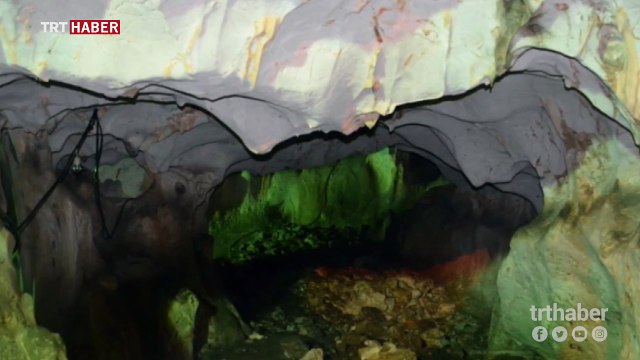 Karain Mağarası'nın hedefi: UNESCO Dünya Miras Listesi