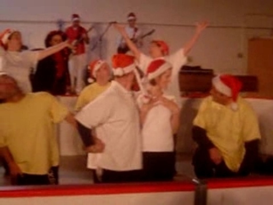 THEATRE D'IMPROVISATION