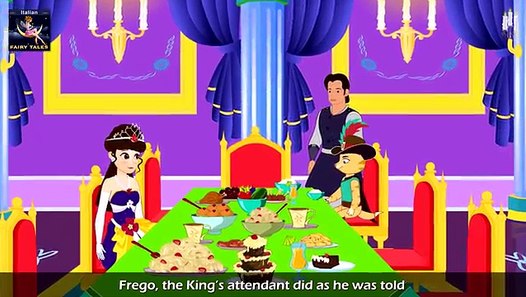 Il Gatto Con Gli Stivali Storie Per Bambini Cartoni Animati Fiabe E Favole Per Bambini Dailymotion Video