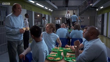 Porridge S01E06 (2017)