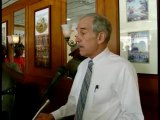 Ron Paul discusses Civil Libety Part I