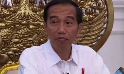 Jokowi Kumpulkan Ketum Parpol Koalisi, Bahas Cawapres?