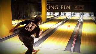 BOWLING (GONE WRONG)