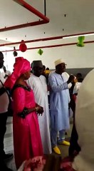 Khalif geeneeral des tidiane neena geene bayi di dokhane Toubap