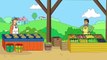 NEW! CAILLOU AT THE FARM | Cartoons for kids | Funny Animated Cartoons for Children | Cart