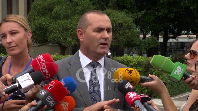 Ora News - Kuvendi zyrtarisht me pushime, ligji për magjistratët shtyhet për në shtator