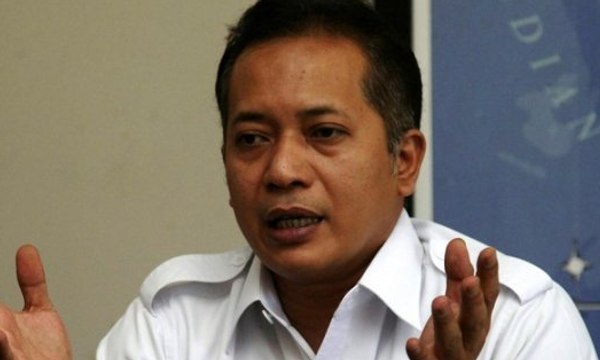 Gerindra: Elektabilitas Jokowi sebagai Petahana di Bawah 50%