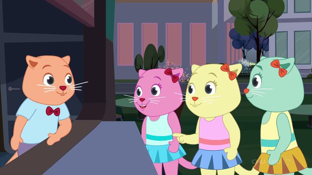 El Perro Arrogante | Programa Comedia De Dibujos Animados Divertidos Para Niños Por Los Cu