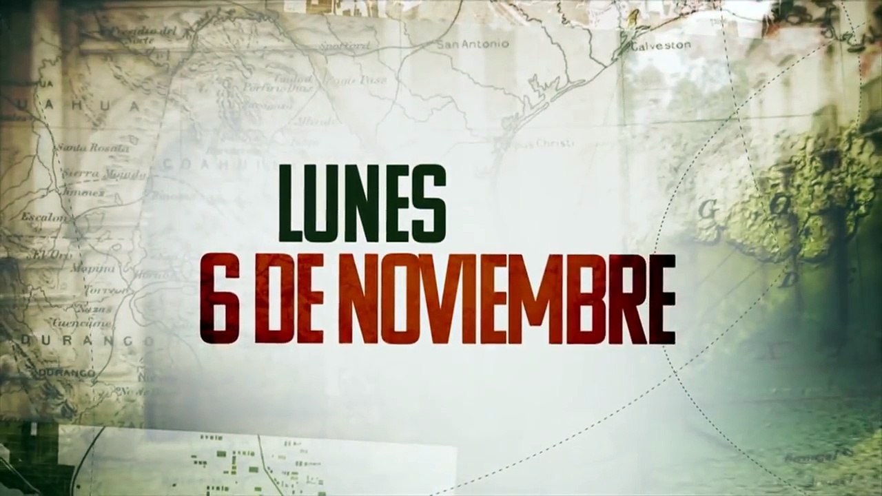 Señora Acero 4 | La Coyote regresa: Mira el tráiler de Señora Acero 4 | Telemundo