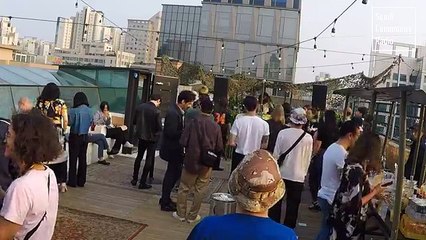 Ghetto-ray Carnival @ Club Modeci