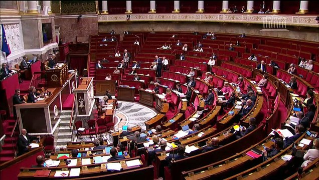 2ème séance : Pour une démocratie plus représentative, responsable et efficace (projet de loi constitutionnelle) ( Après l'art. 1er, adt 1652 à Après l'art. 2, adt 731) - Mercredi 18 juillet 2018