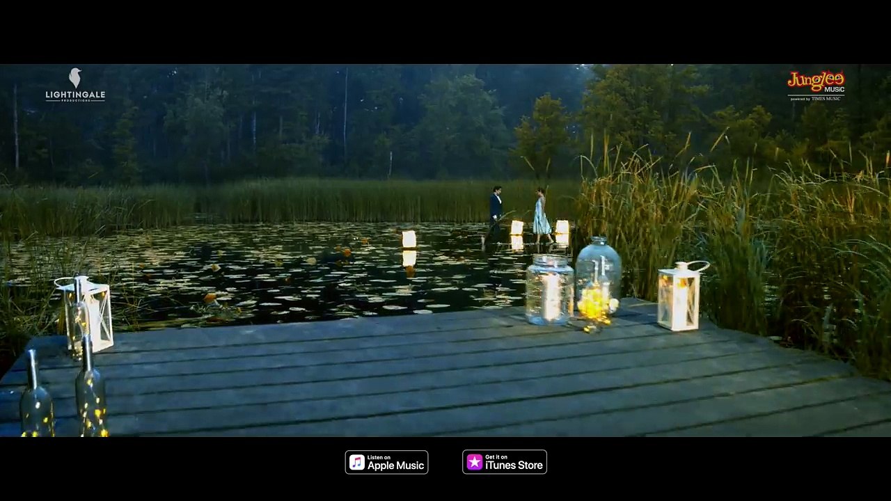 Teefa In Trouble - Sajna Door - Video Song - Ali Zafar - Aima Baig - Maya Ali - Faisal Qureshi