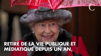 Elisabeth II "furieuse" contre les réseaux sociaux après l'annonce de la mort de son mari Philip : "C'est scandaleux"