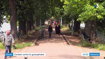 Grossophobie : le témoignage de Daria Marx