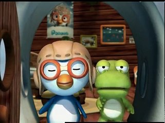 [Pororo Español S1] #44 Loopy tiene un nuevo amigo