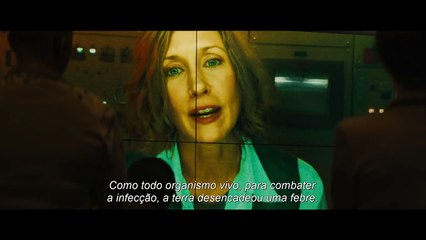 Godzilla II Rei dos Monstros - Trailer Oficial 1.mp4