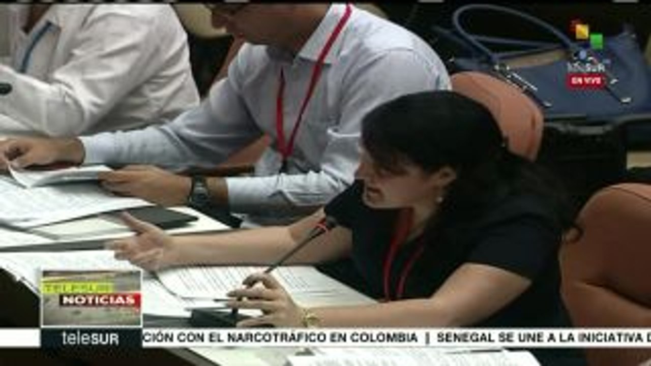 teleSUR Noticias: Chile: Descubiertos nuevos casos de abuso sexual