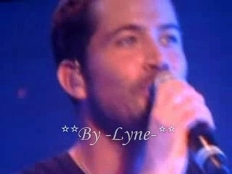 Emmanuel Moire - Chérie Fm - Là où je pars (Extrait)