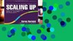 Favorit Book  Scaling Up Unlimited acces Best Sellers Rank : #2