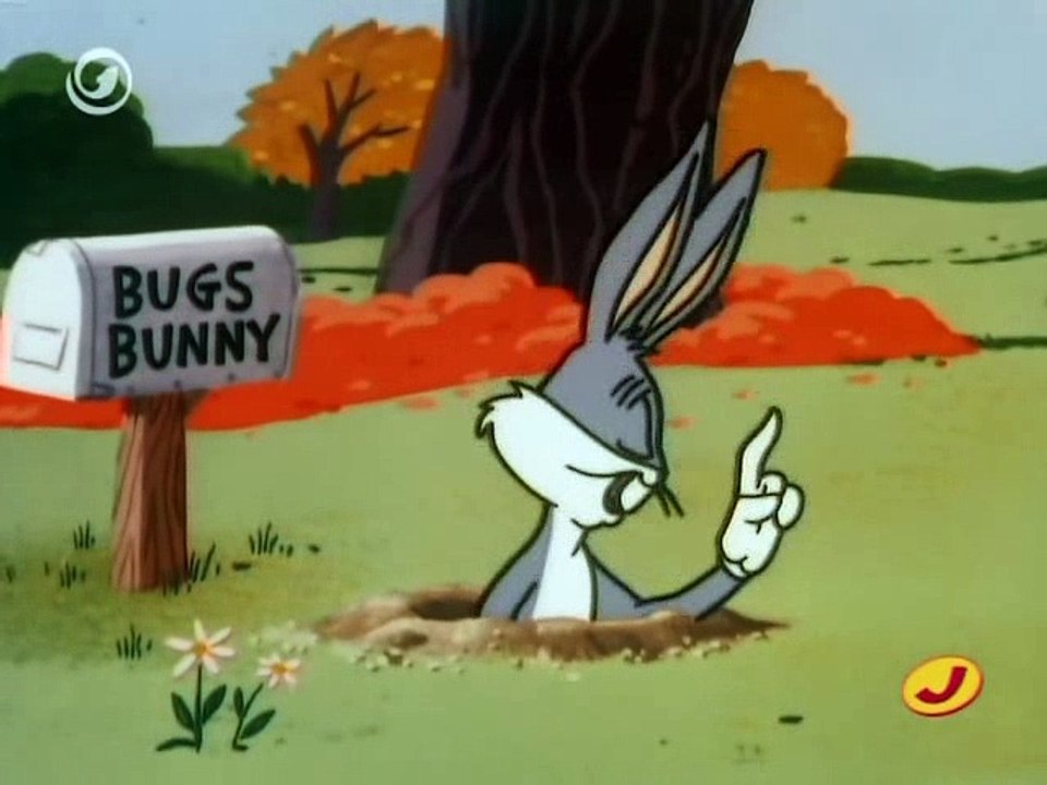 Mein Name ist Hase  E06