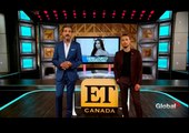 Demi Lovato et Ariana Grande-E.T. Canada-24 Juillet 2018